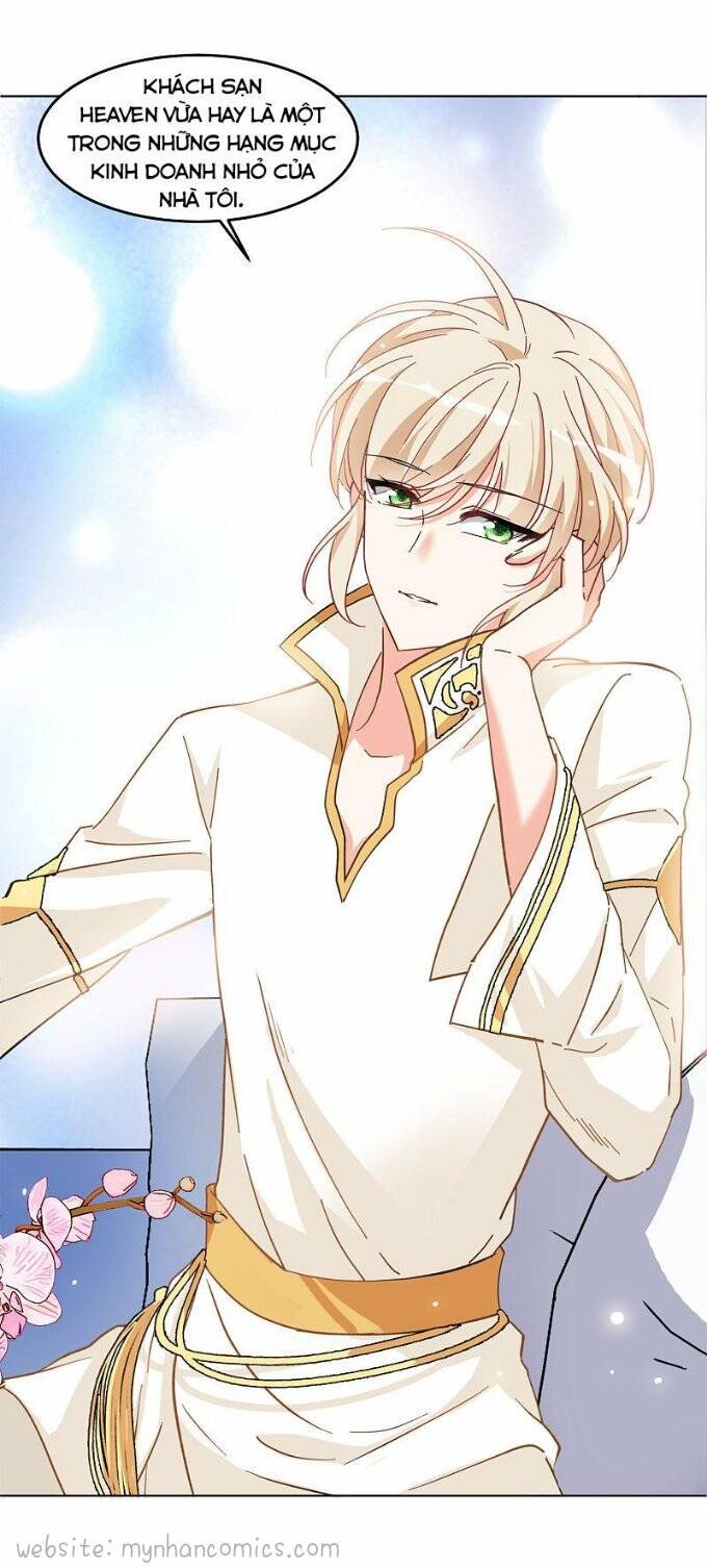 Cô Ấy Đến Rồi, Xin Hãy Nằm Xuống! Chapter 108 - Trang 2