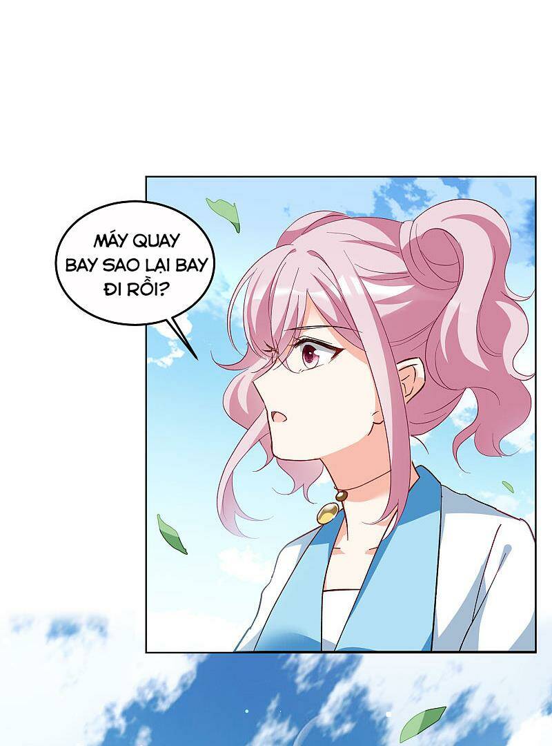 Cô Ấy Đến Rồi, Xin Hãy Nằm Xuống! Chapter 110 - Trang 2