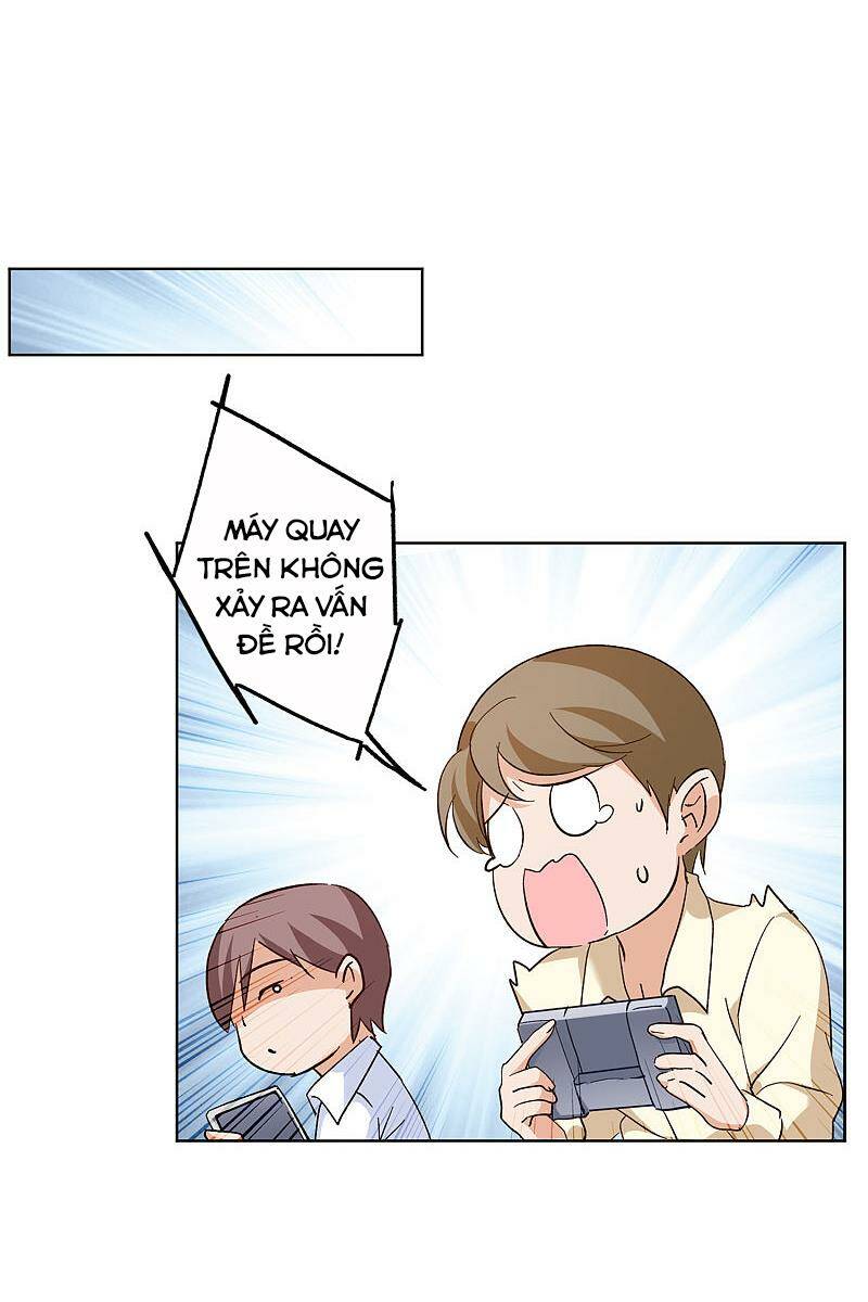 Cô Ấy Đến Rồi, Xin Hãy Nằm Xuống! Chapter 110 - Trang 2