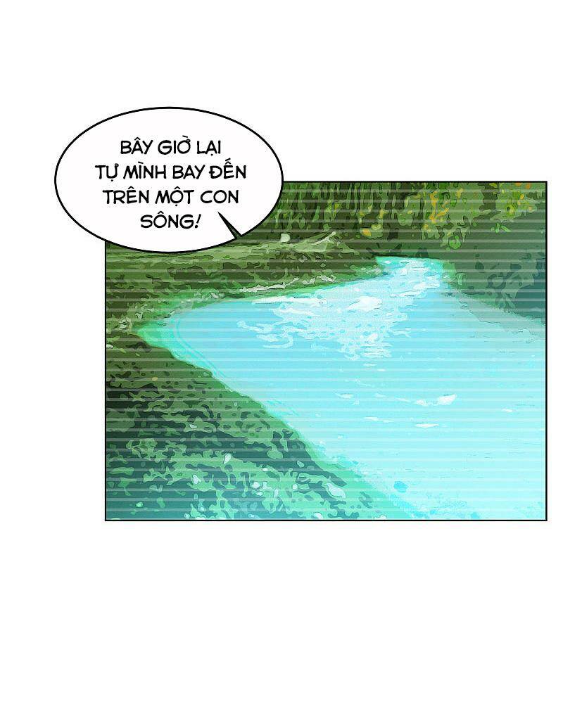 Cô Ấy Đến Rồi, Xin Hãy Nằm Xuống! Chapter 110 - Trang 2