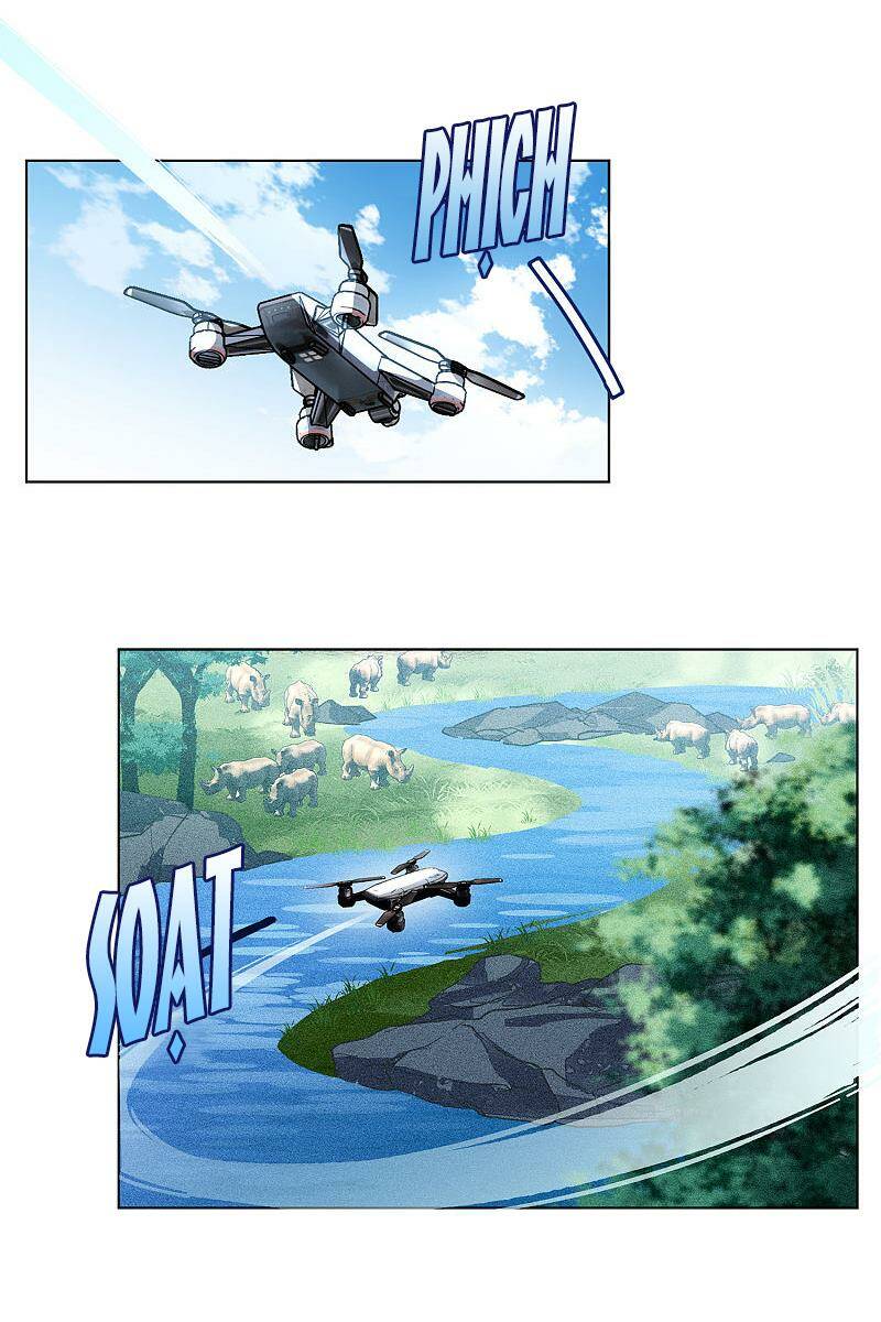 Cô Ấy Đến Rồi, Xin Hãy Nằm Xuống! Chapter 110 - Trang 2