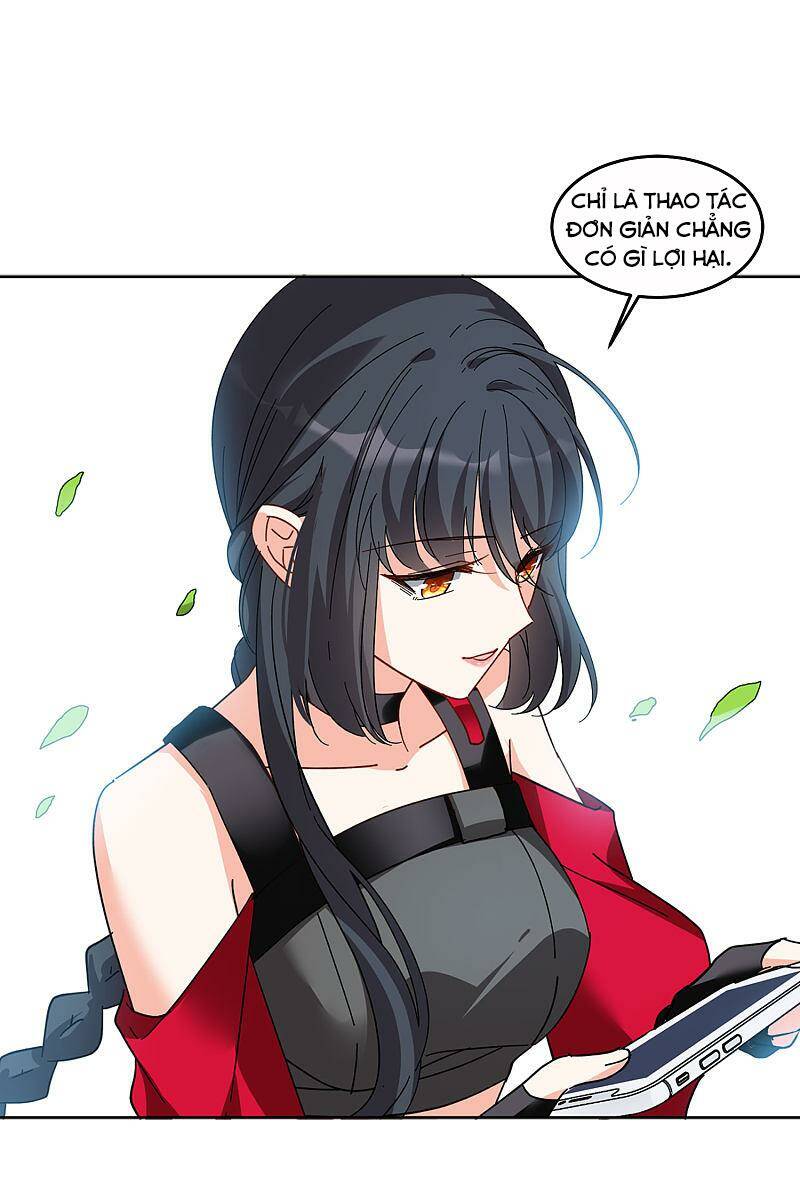 Cô Ấy Đến Rồi, Xin Hãy Nằm Xuống! Chapter 110 - Trang 2