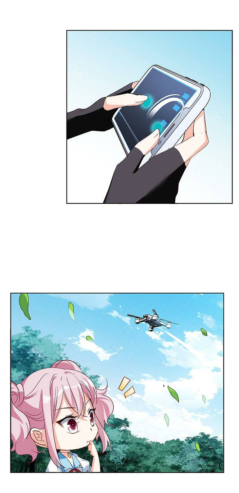 Cô Ấy Đến Rồi, Xin Hãy Nằm Xuống! Chapter 110 - Trang 2