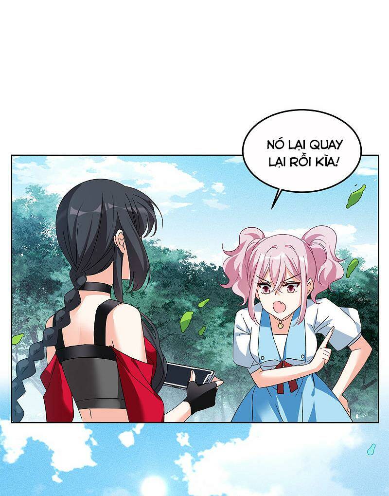 Cô Ấy Đến Rồi, Xin Hãy Nằm Xuống! Chapter 110 - Trang 2