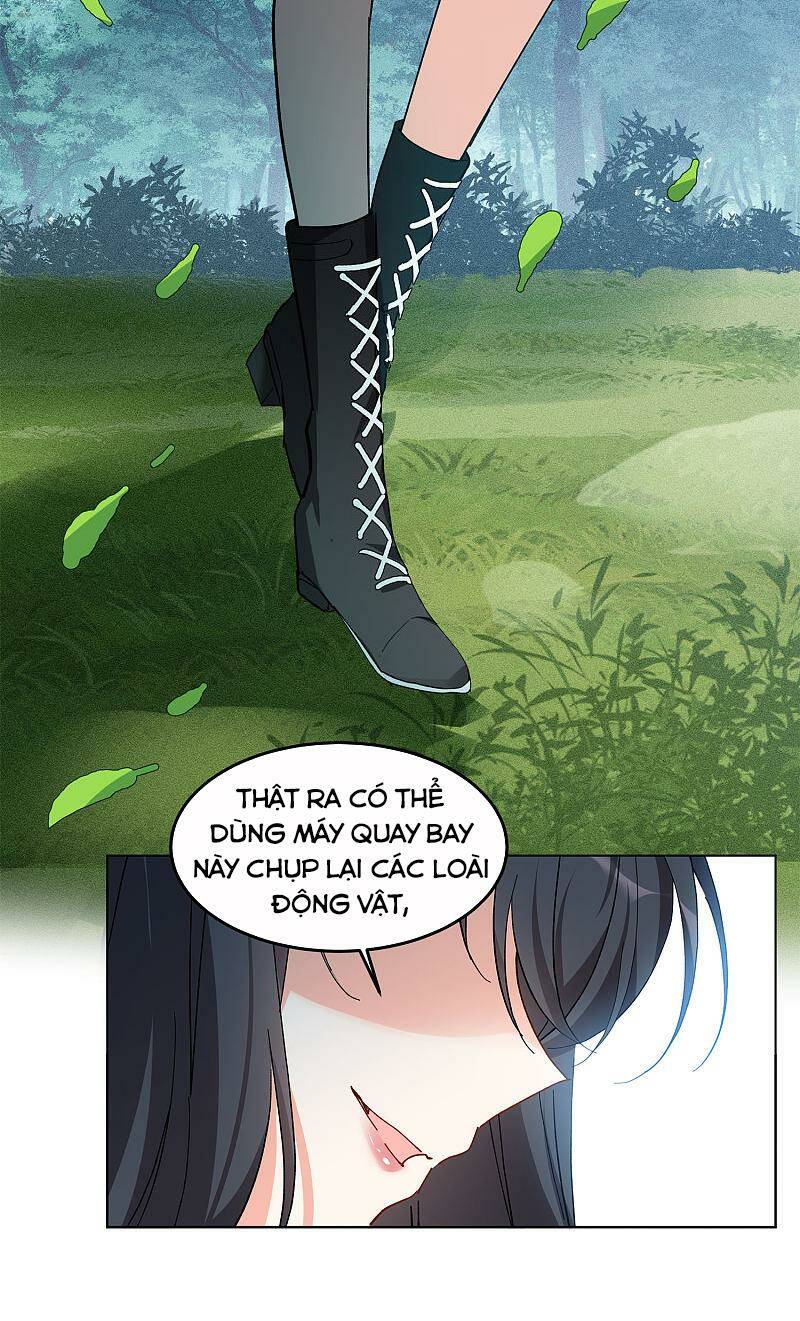 Cô Ấy Đến Rồi, Xin Hãy Nằm Xuống! Chapter 110 - Trang 2