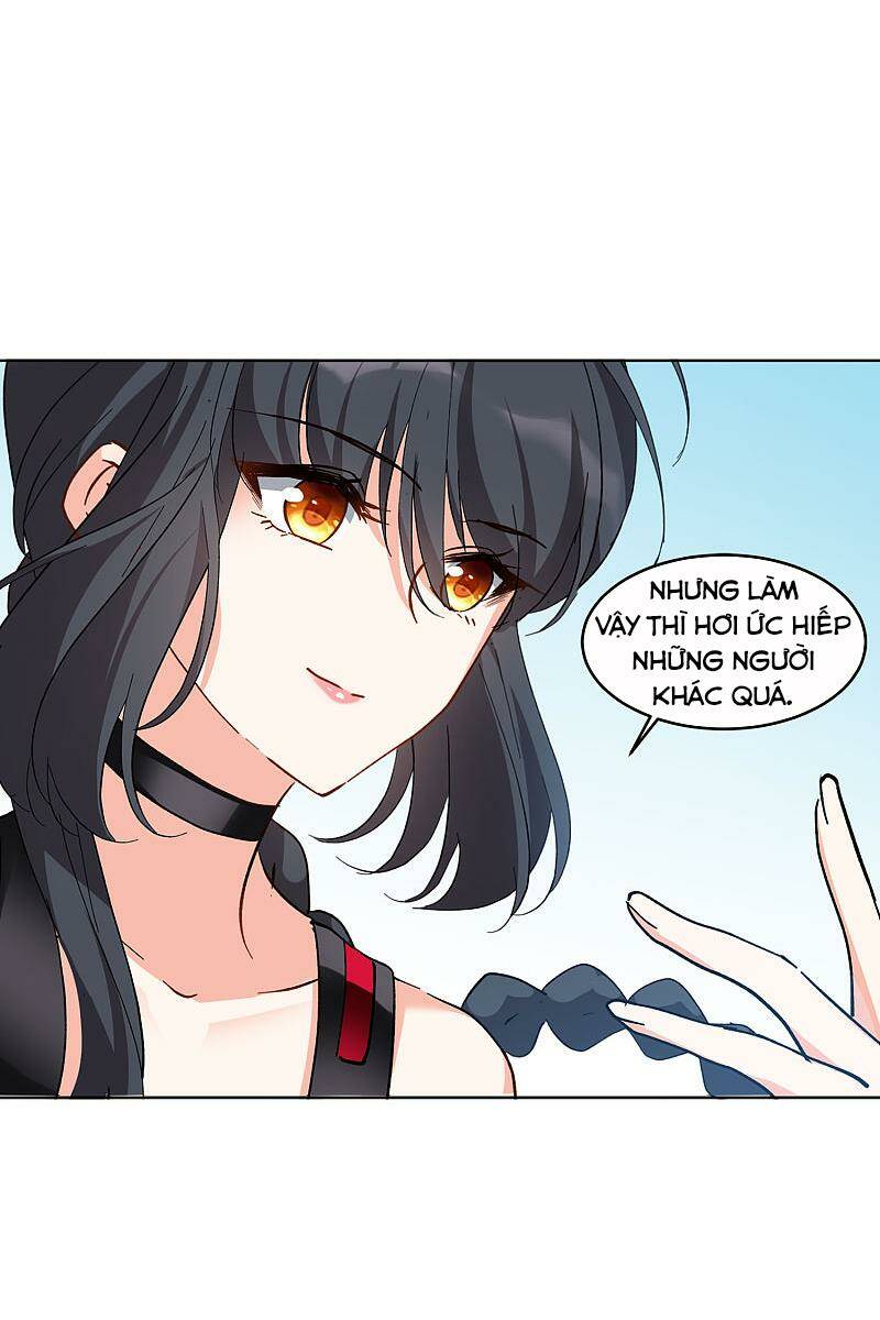 Cô Ấy Đến Rồi, Xin Hãy Nằm Xuống! Chapter 110 - Trang 2