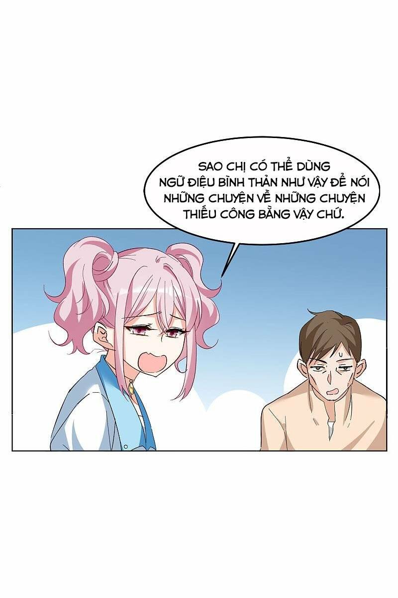 Cô Ấy Đến Rồi, Xin Hãy Nằm Xuống! Chapter 110 - Trang 2