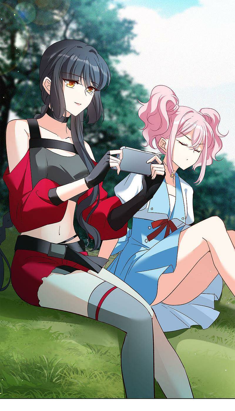 Cô Ấy Đến Rồi, Xin Hãy Nằm Xuống! Chapter 110 - Trang 2