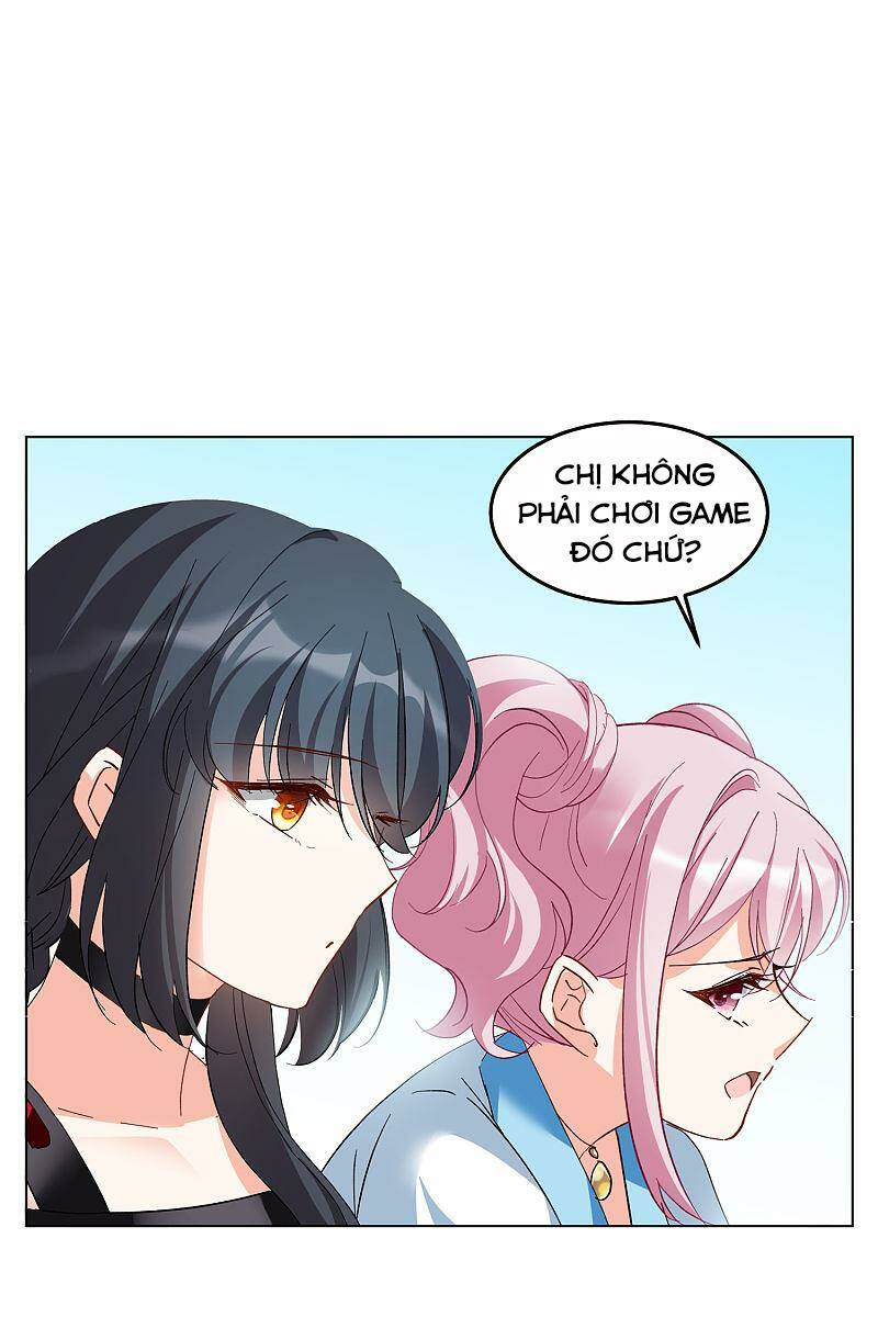 Cô Ấy Đến Rồi, Xin Hãy Nằm Xuống! Chapter 110 - Trang 2