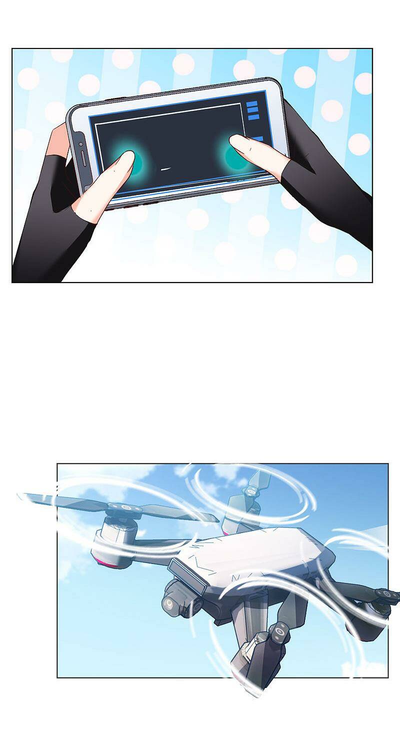 Cô Ấy Đến Rồi, Xin Hãy Nằm Xuống! Chapter 110 - Trang 2