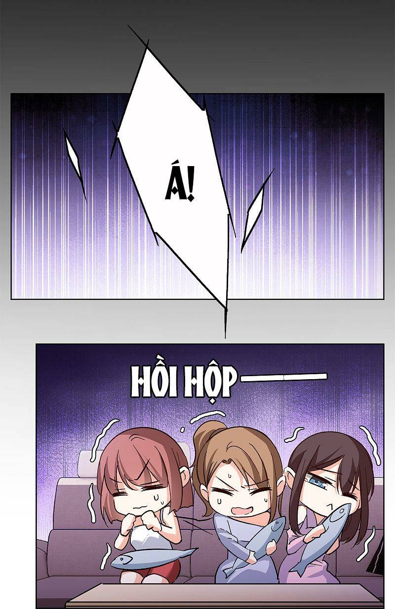 Cô Ấy Đến Rồi, Xin Hãy Nằm Xuống! Chapter 113 - Trang 2