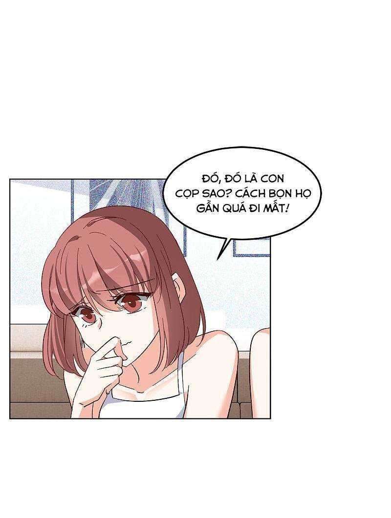 Cô Ấy Đến Rồi, Xin Hãy Nằm Xuống! Chapter 113 - Trang 2