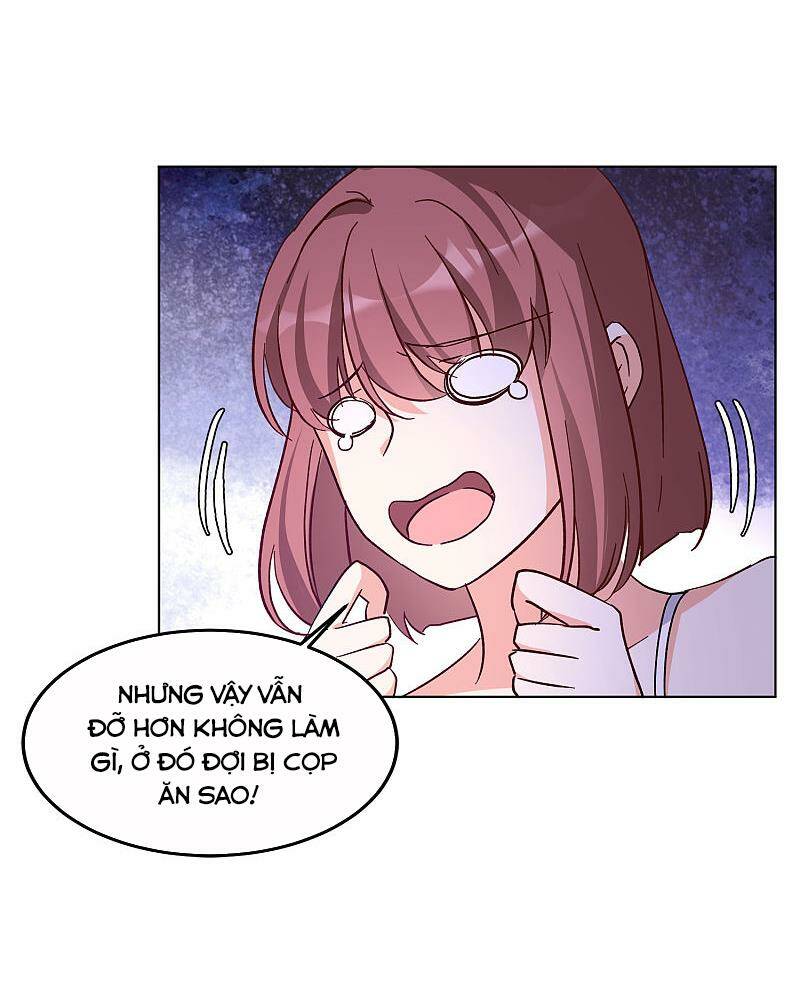 Cô Ấy Đến Rồi, Xin Hãy Nằm Xuống! Chapter 113 - Trang 2