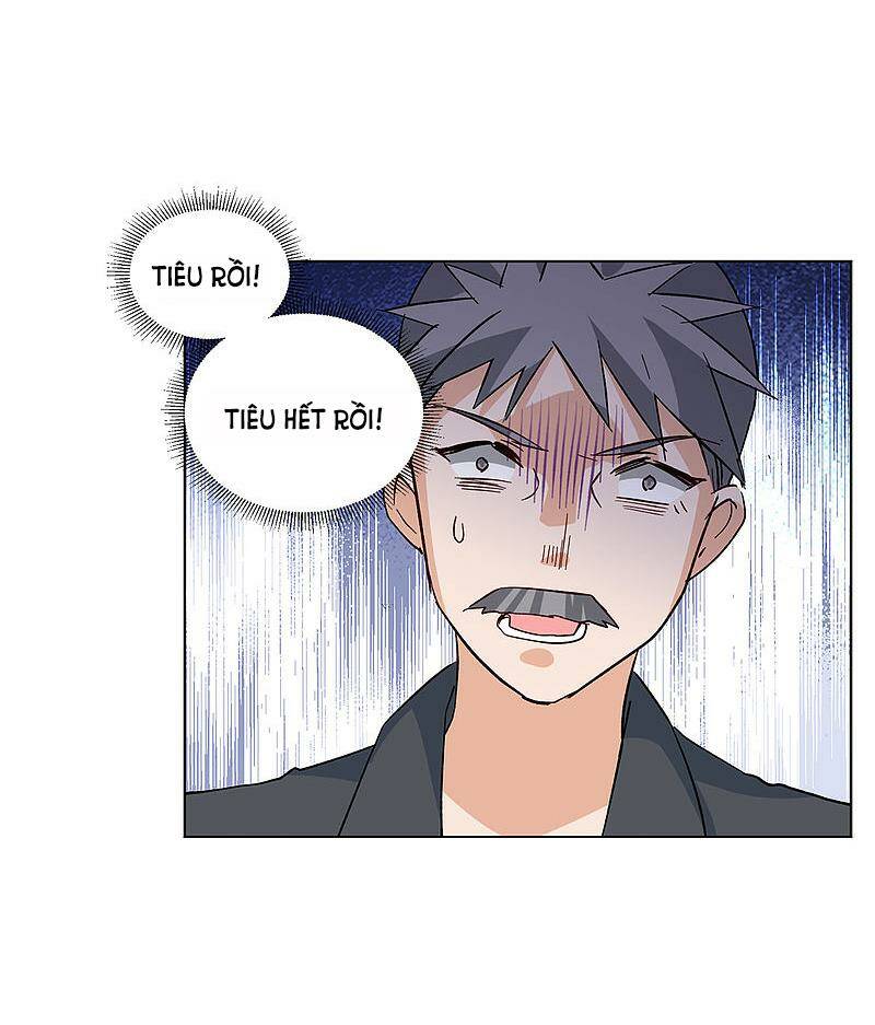 Cô Ấy Đến Rồi, Xin Hãy Nằm Xuống! Chapter 113 - Trang 2