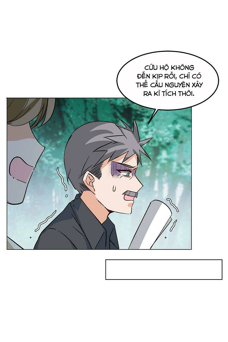 Cô Ấy Đến Rồi, Xin Hãy Nằm Xuống! Chapter 113 - Trang 2