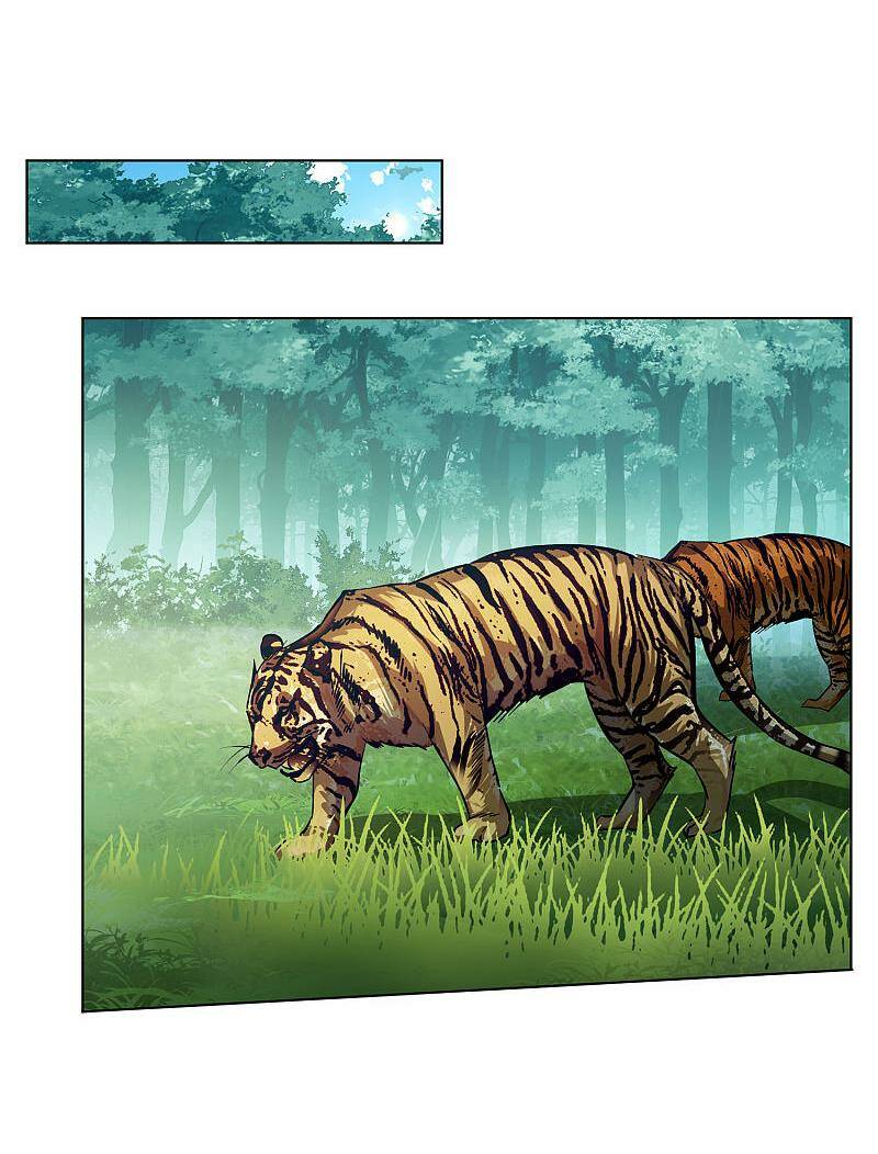 Cô Ấy Đến Rồi, Xin Hãy Nằm Xuống! Chapter 113 - Trang 2