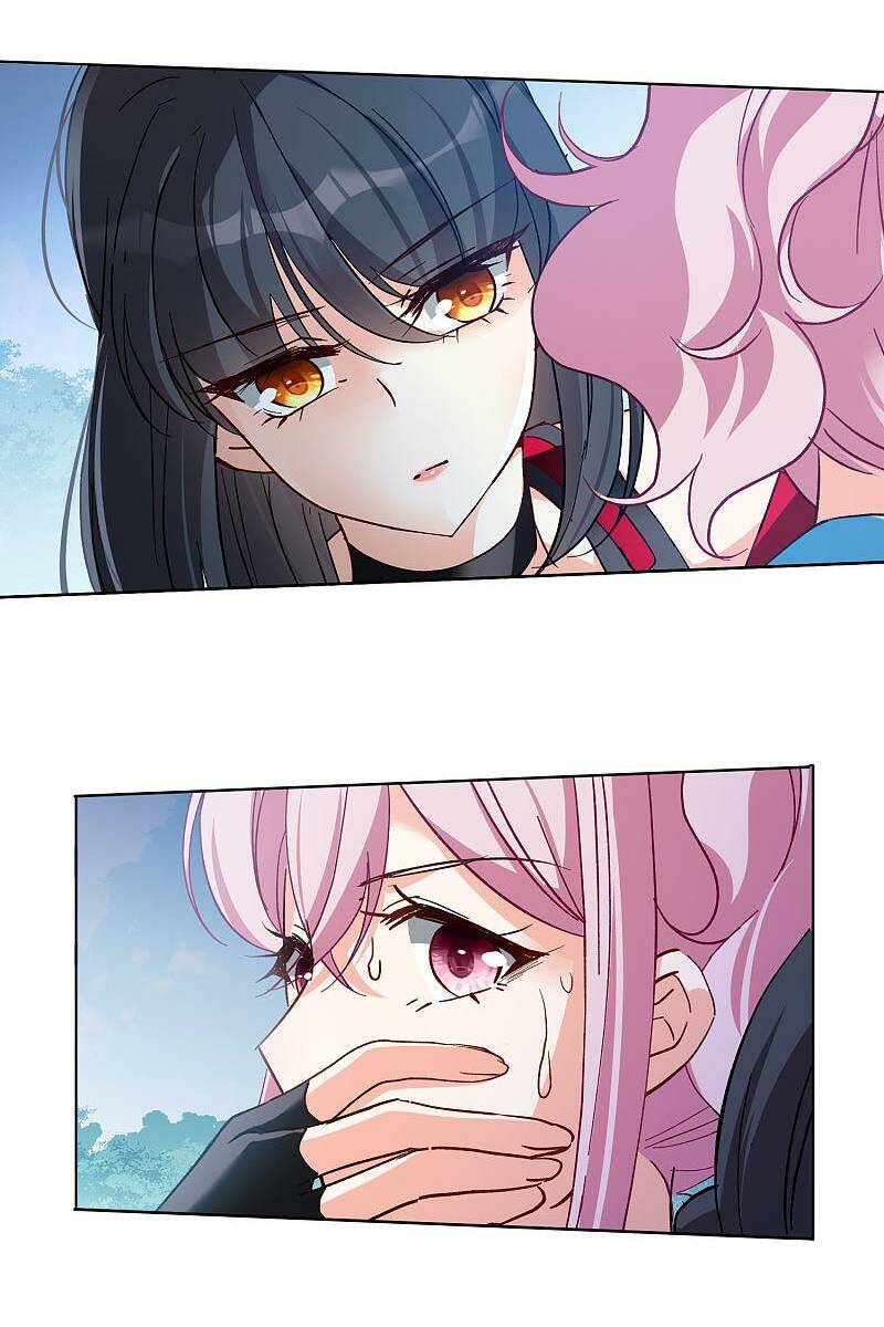 Cô Ấy Đến Rồi, Xin Hãy Nằm Xuống! Chapter 113 - Trang 2