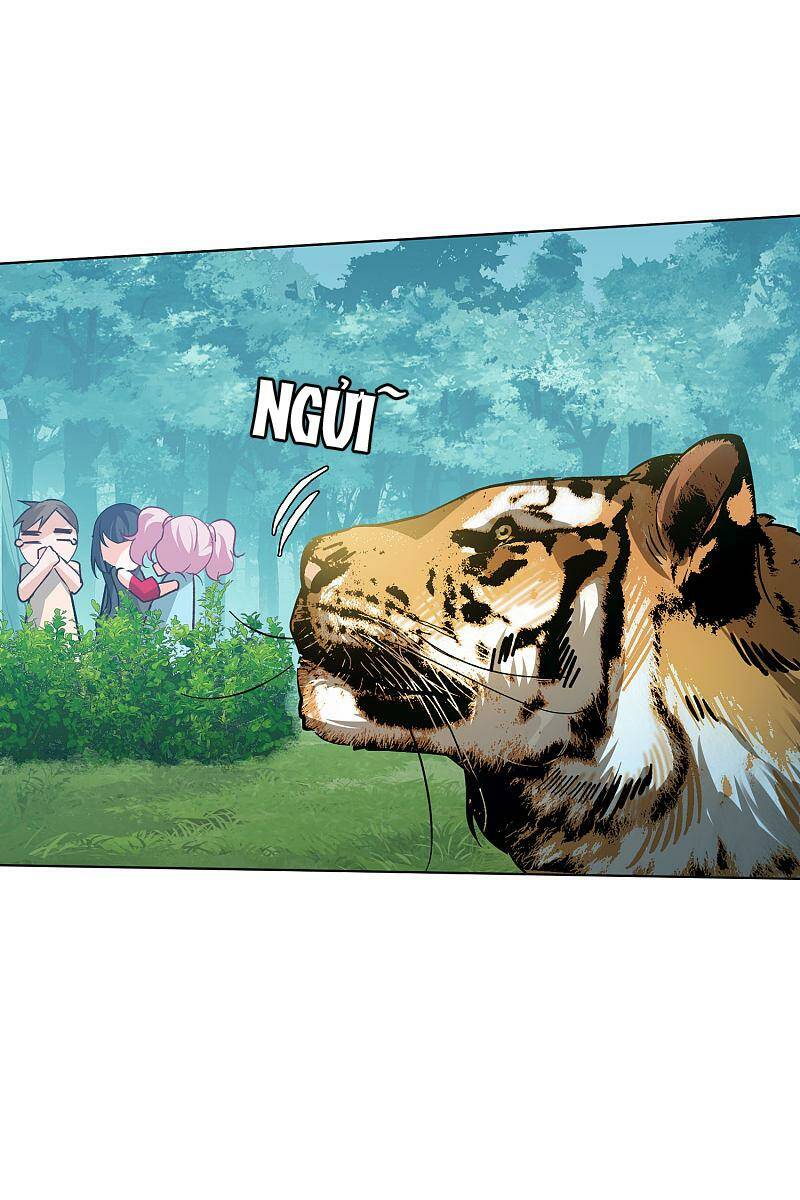 Cô Ấy Đến Rồi, Xin Hãy Nằm Xuống! Chapter 113 - Trang 2