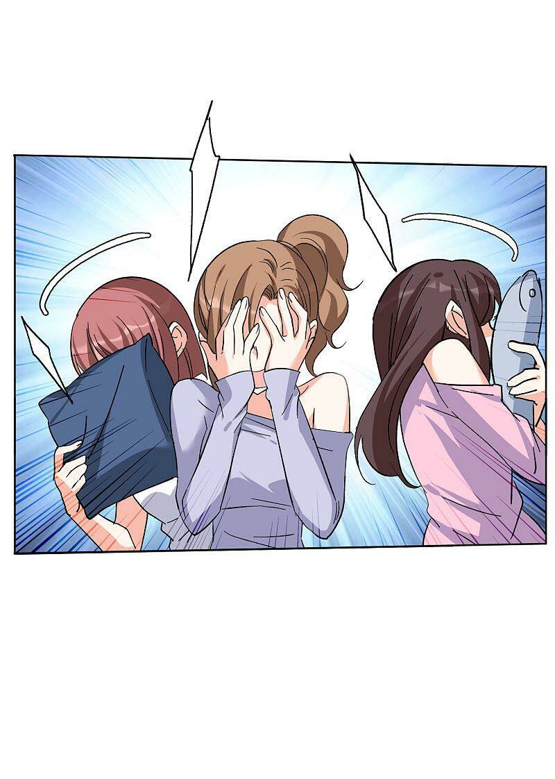 Cô Ấy Đến Rồi, Xin Hãy Nằm Xuống! Chapter 113 - Trang 2