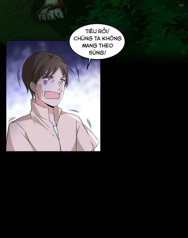 Cô Ấy Đến Rồi, Xin Hãy Nằm Xuống! Chapter 113 - Trang 2