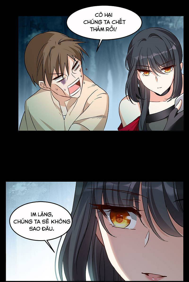 Cô Ấy Đến Rồi, Xin Hãy Nằm Xuống! Chapter 113 - Trang 2