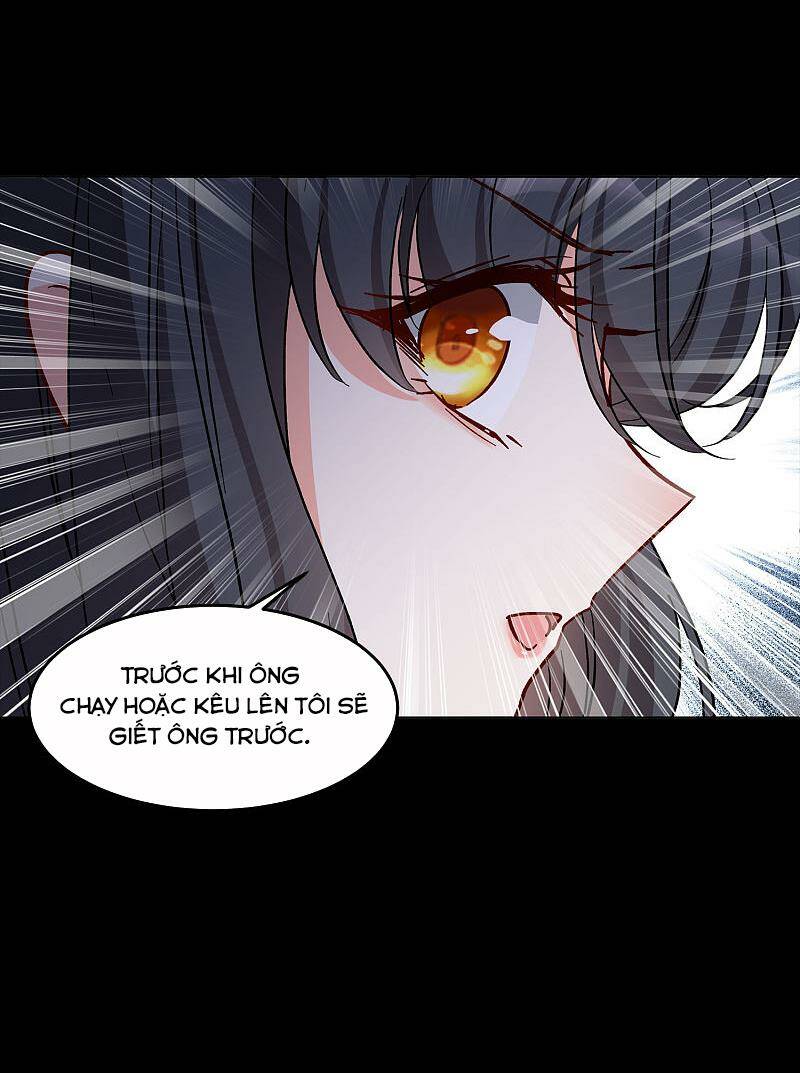 Cô Ấy Đến Rồi, Xin Hãy Nằm Xuống! Chapter 113 - Trang 2