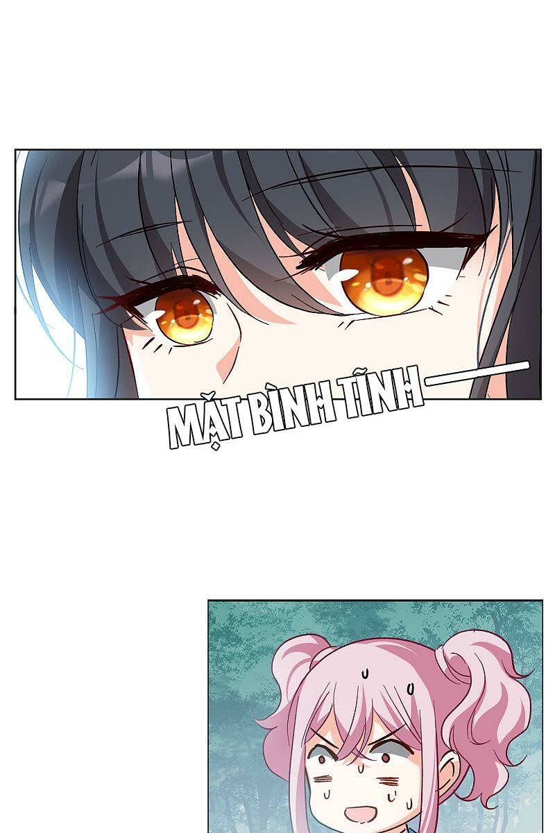 Cô Ấy Đến Rồi, Xin Hãy Nằm Xuống! Chapter 114 - Trang 2