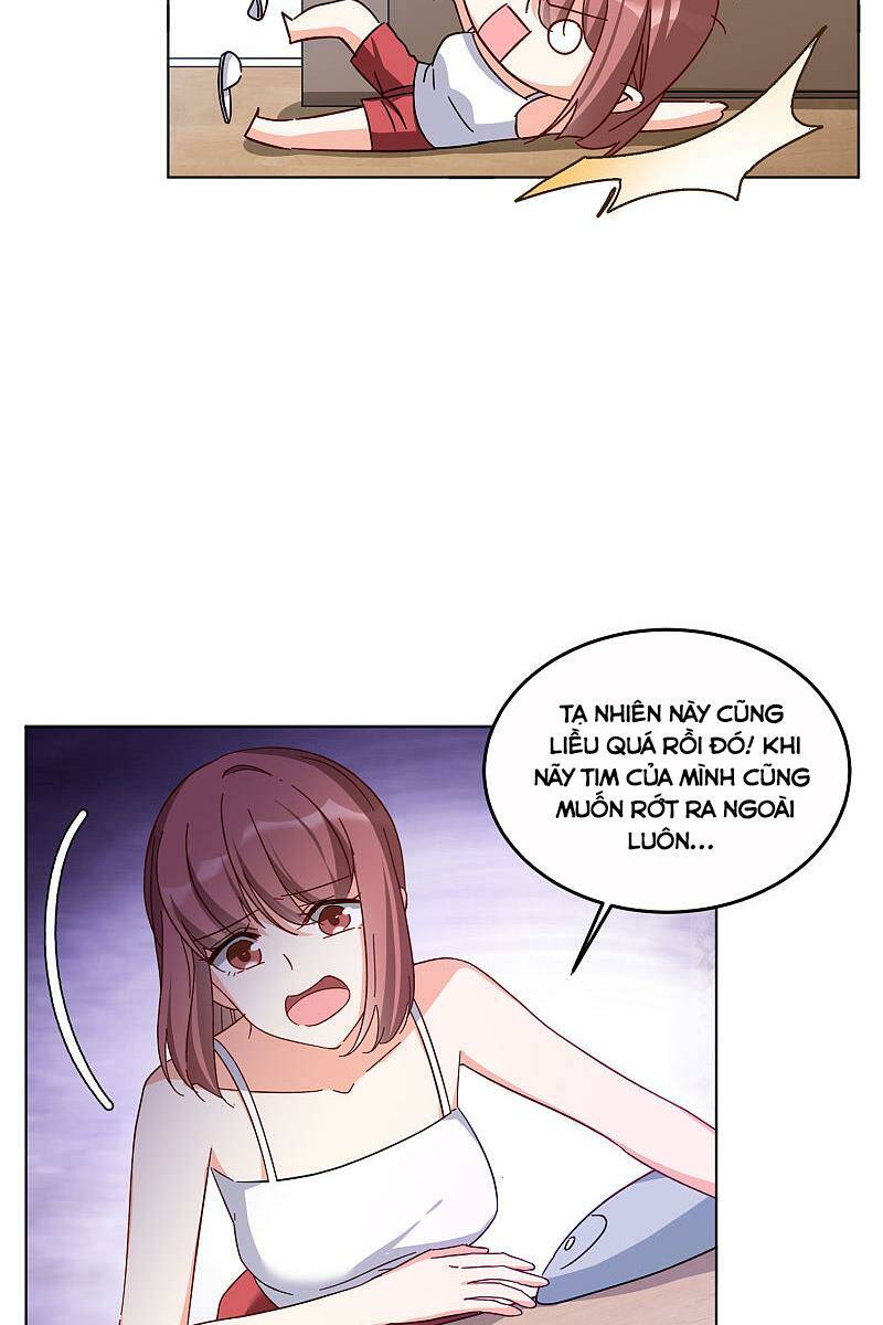 Cô Ấy Đến Rồi, Xin Hãy Nằm Xuống! Chapter 114 - Trang 2