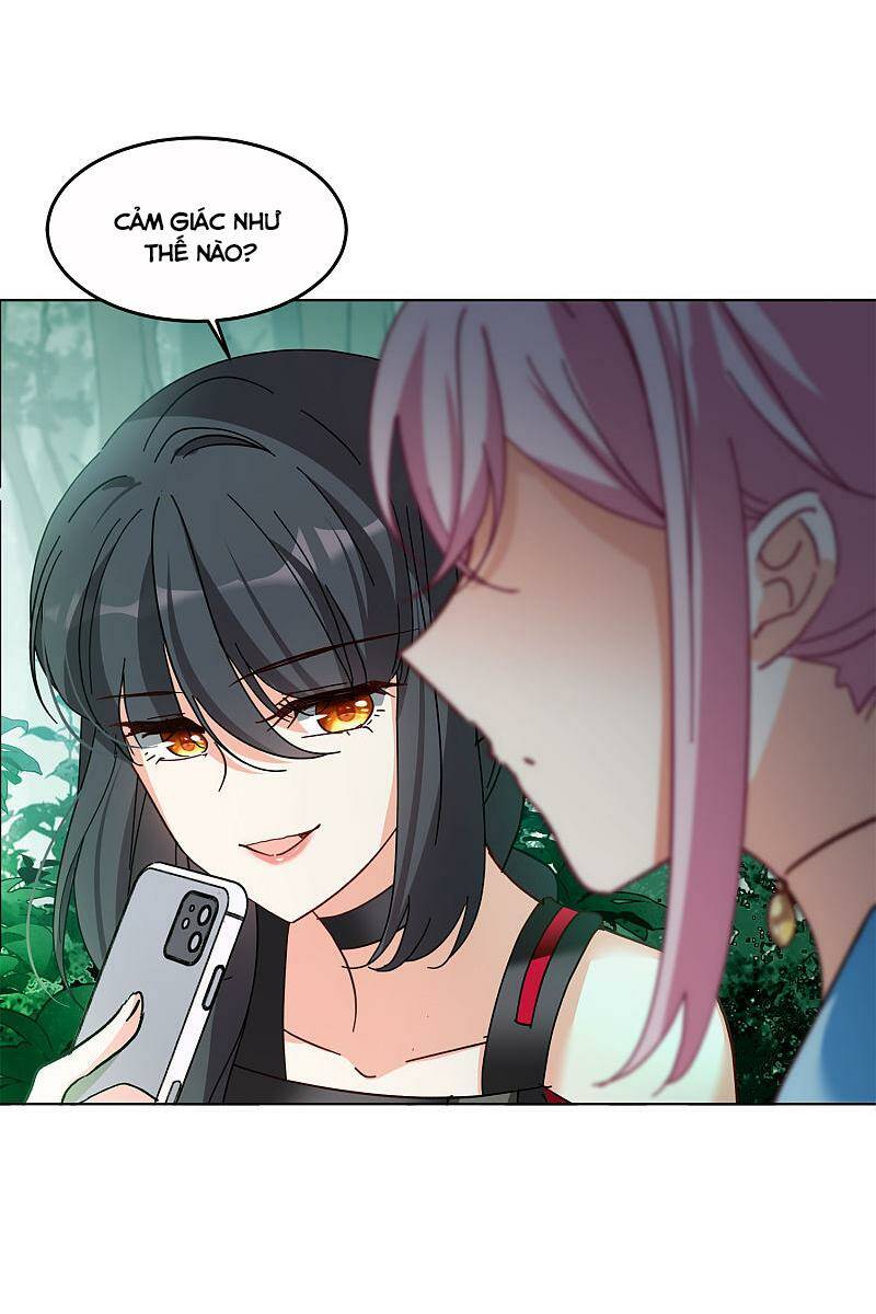 Cô Ấy Đến Rồi, Xin Hãy Nằm Xuống! Chapter 114 - Trang 2