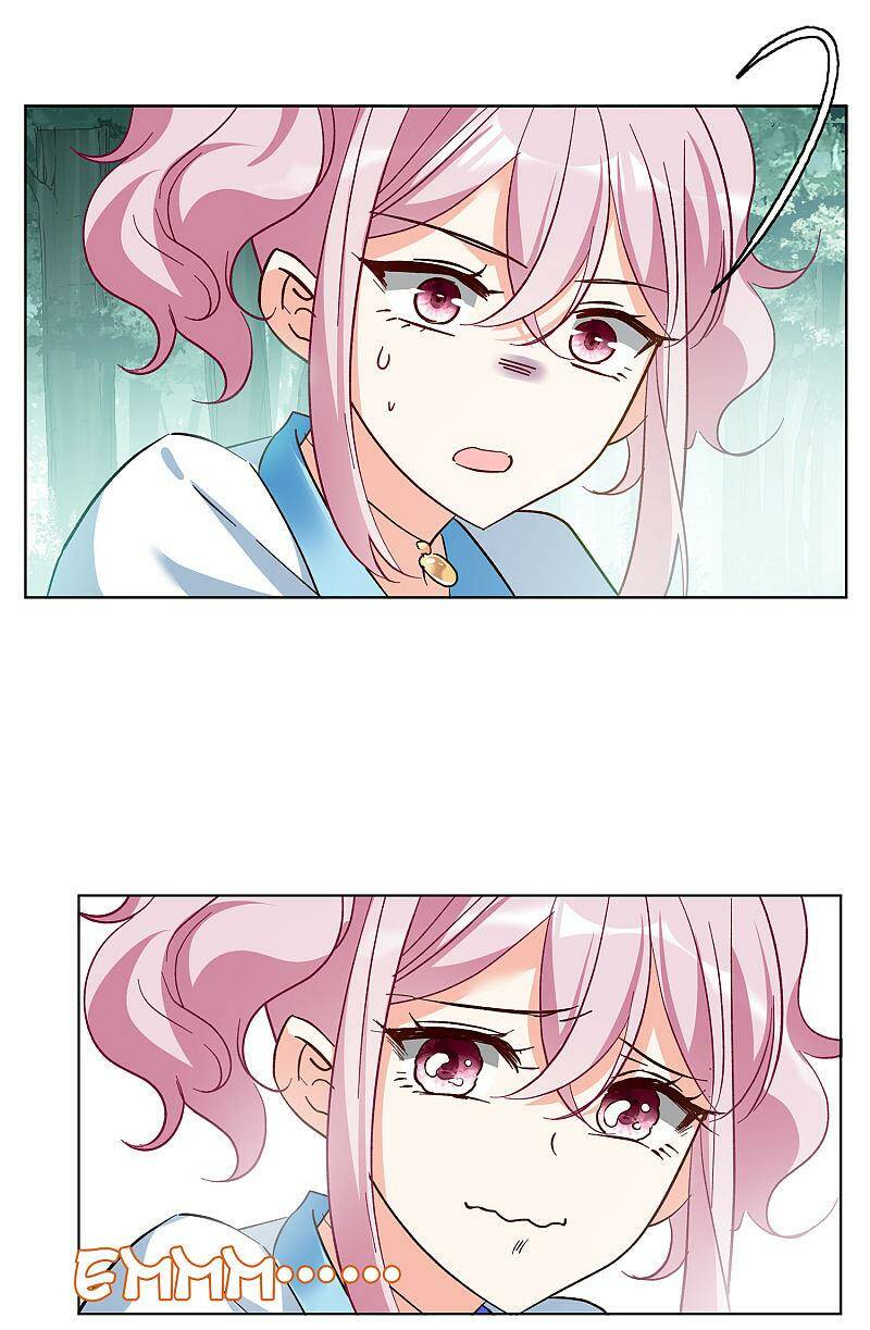 Cô Ấy Đến Rồi, Xin Hãy Nằm Xuống! Chapter 114 - Trang 2