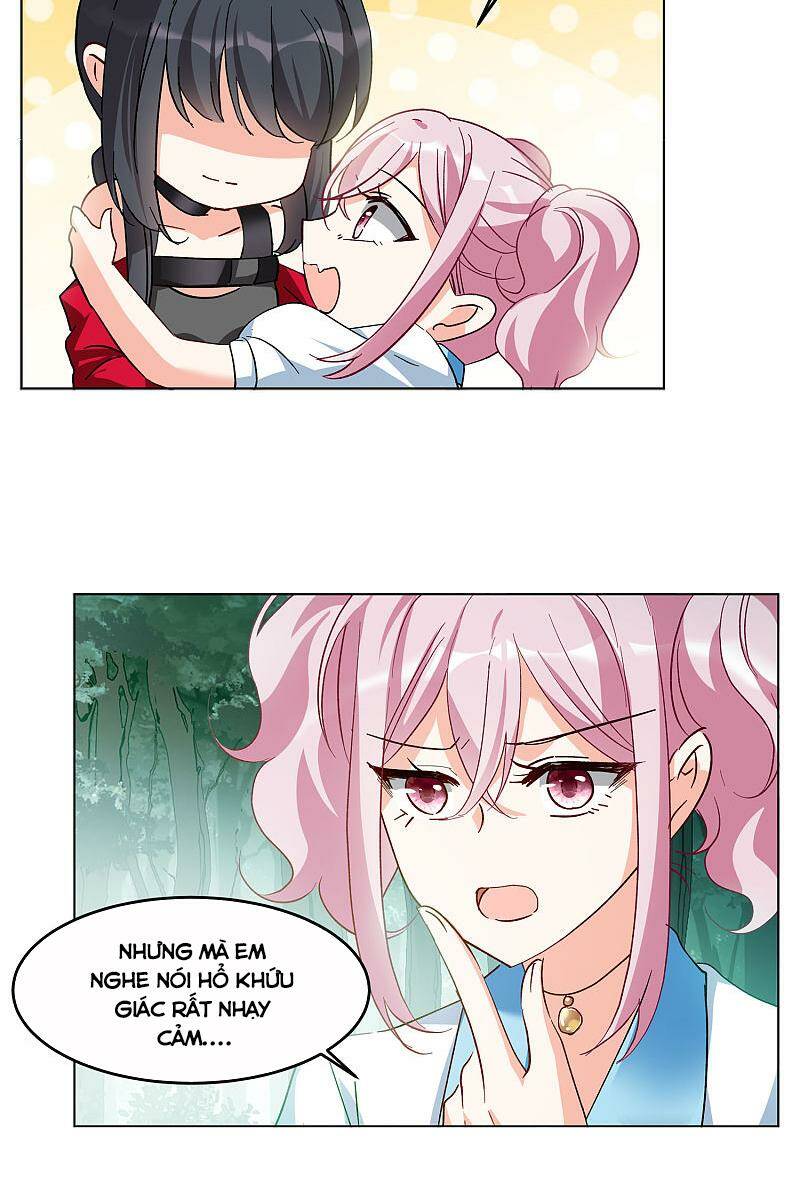 Cô Ấy Đến Rồi, Xin Hãy Nằm Xuống! Chapter 114 - Trang 2