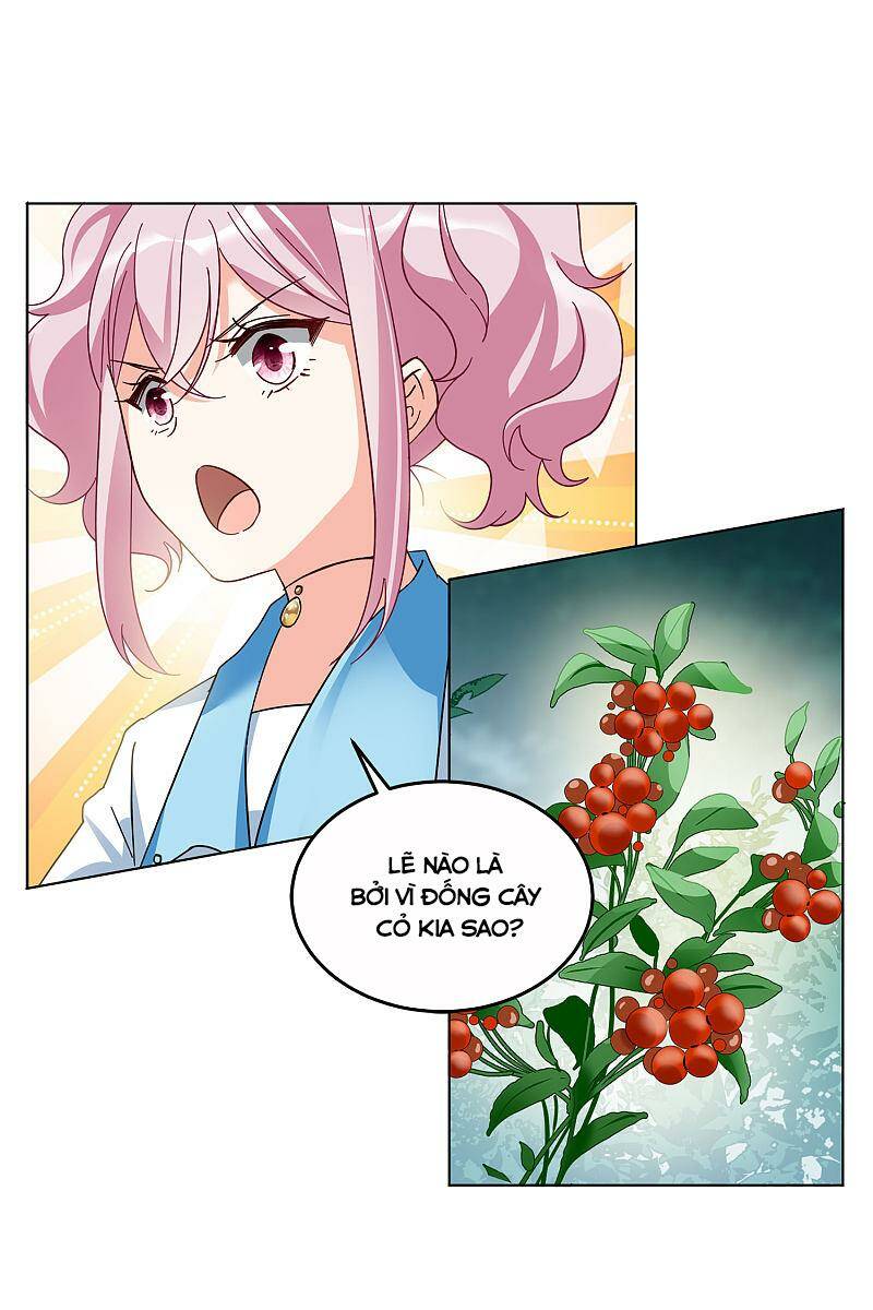 Cô Ấy Đến Rồi, Xin Hãy Nằm Xuống! Chapter 114 - Trang 2