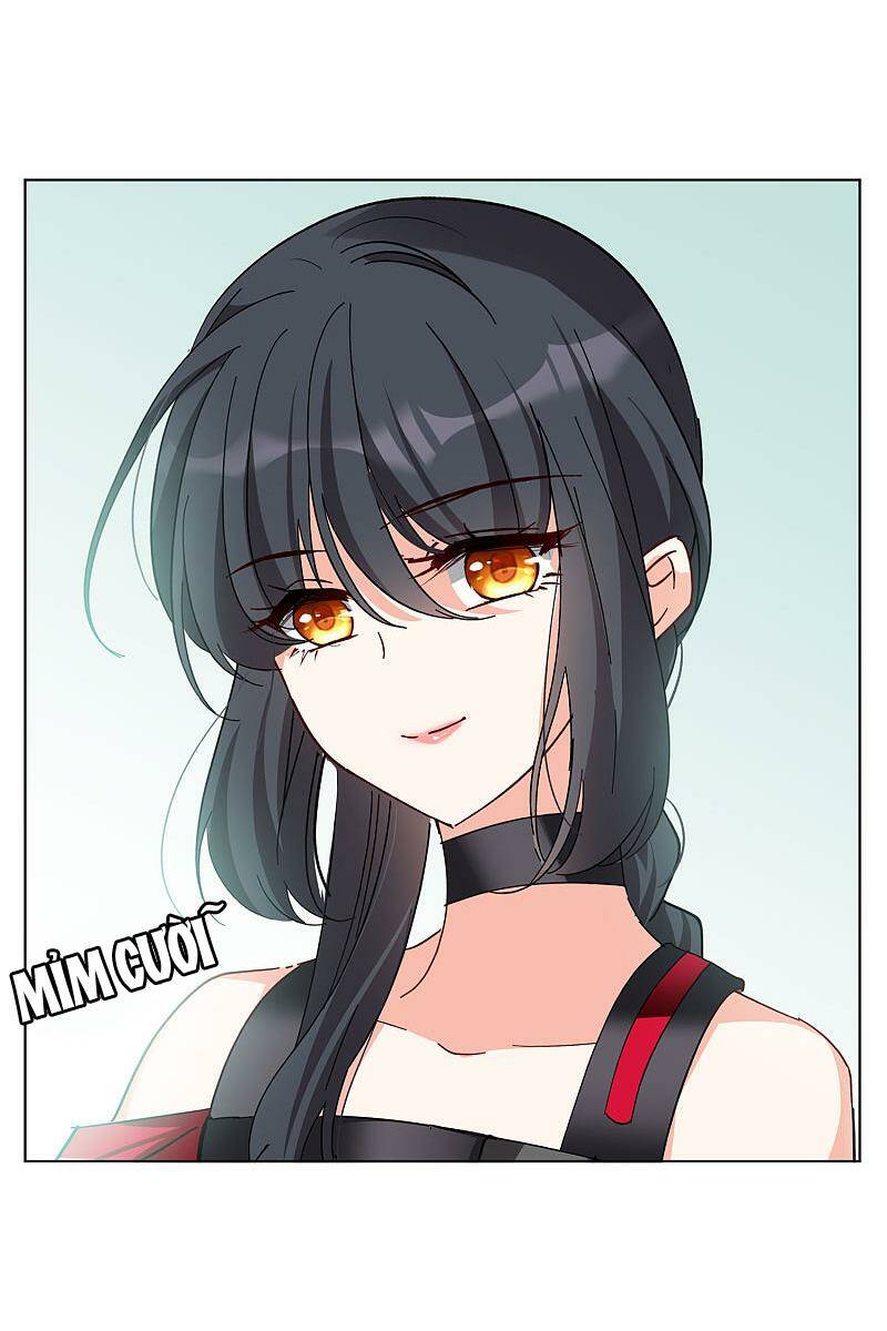 Cô Ấy Đến Rồi, Xin Hãy Nằm Xuống! Chapter 114 - Trang 2