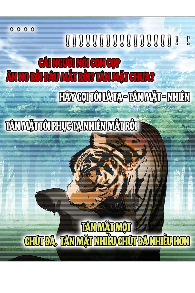 Cô Ấy Đến Rồi, Xin Hãy Nằm Xuống! Chapter 114 - Trang 2