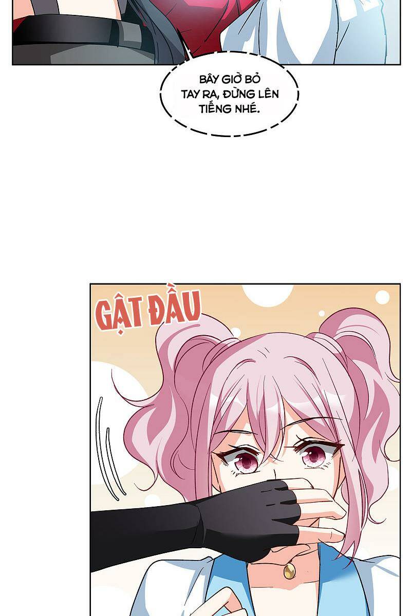 Cô Ấy Đến Rồi, Xin Hãy Nằm Xuống! Chapter 114 - Trang 2