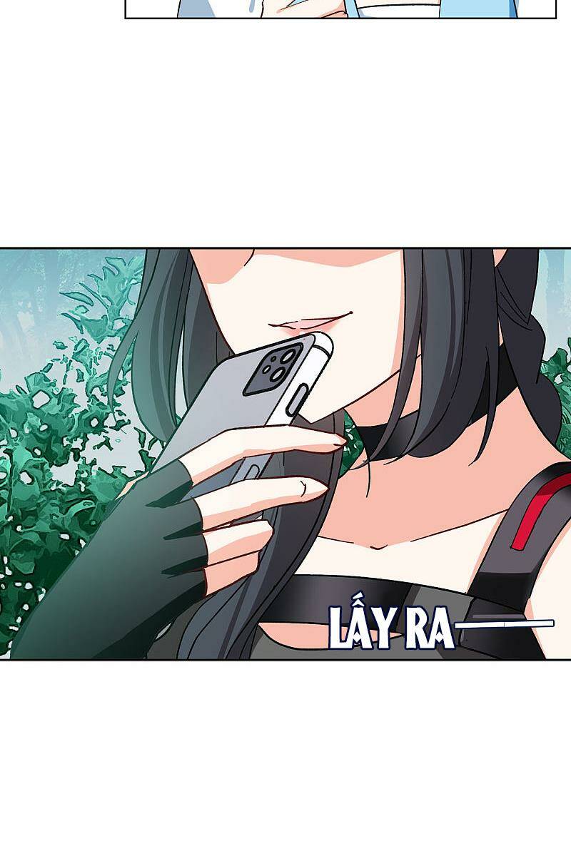 Cô Ấy Đến Rồi, Xin Hãy Nằm Xuống! Chapter 114 - Trang 2