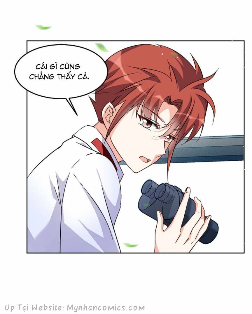 Cô Ấy Đến Rồi, Xin Hãy Nằm Xuống! Chapter 116 - Trang 2