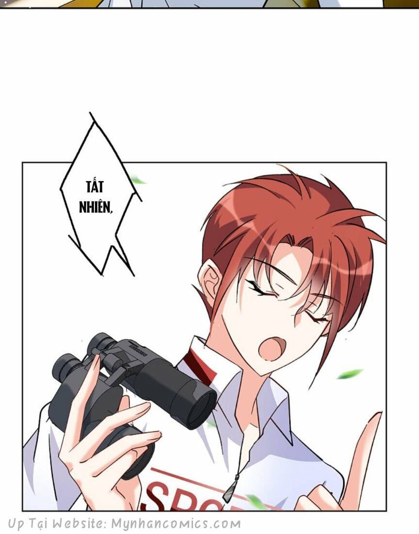 Cô Ấy Đến Rồi, Xin Hãy Nằm Xuống! Chapter 116 - Trang 2