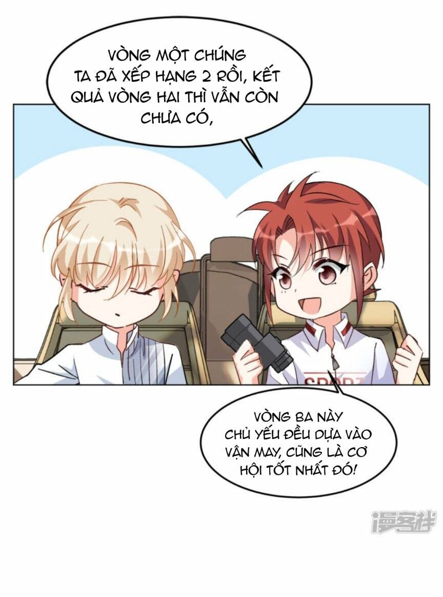 Cô Ấy Đến Rồi, Xin Hãy Nằm Xuống! Chapter 116 - Trang 2