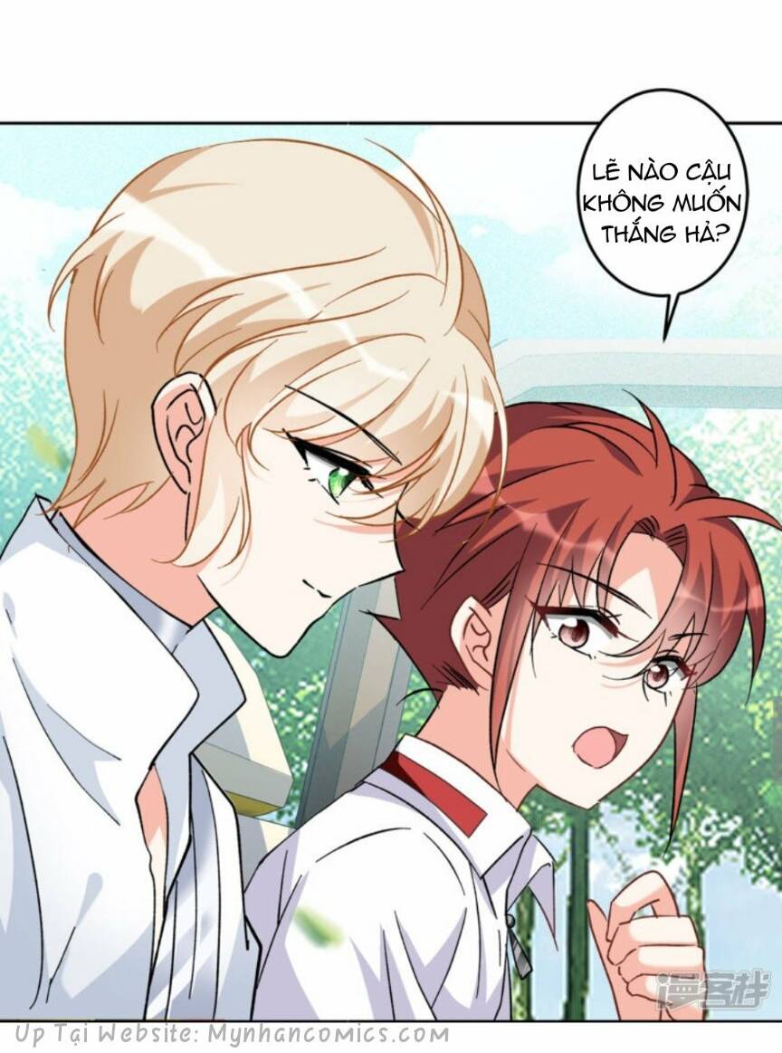 Cô Ấy Đến Rồi, Xin Hãy Nằm Xuống! Chapter 116 - Trang 2