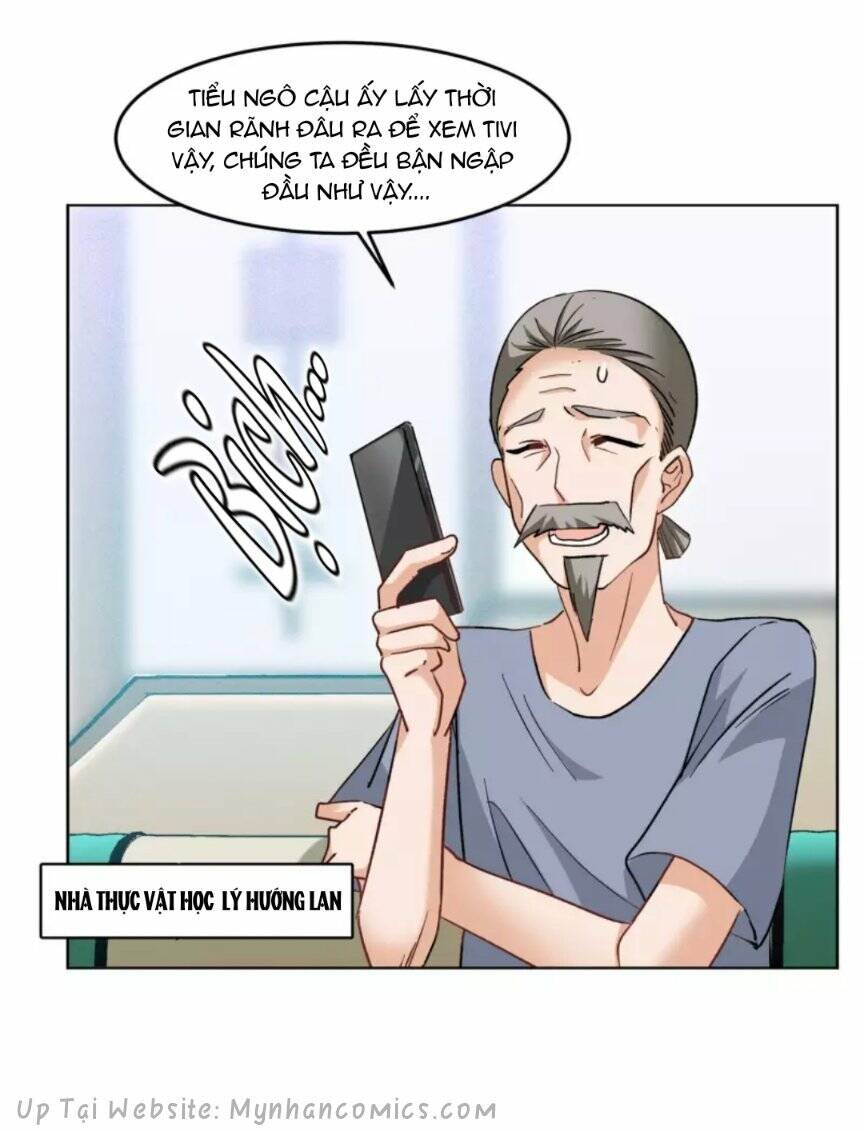 Cô Ấy Đến Rồi, Xin Hãy Nằm Xuống! Chapter 116 - Trang 2