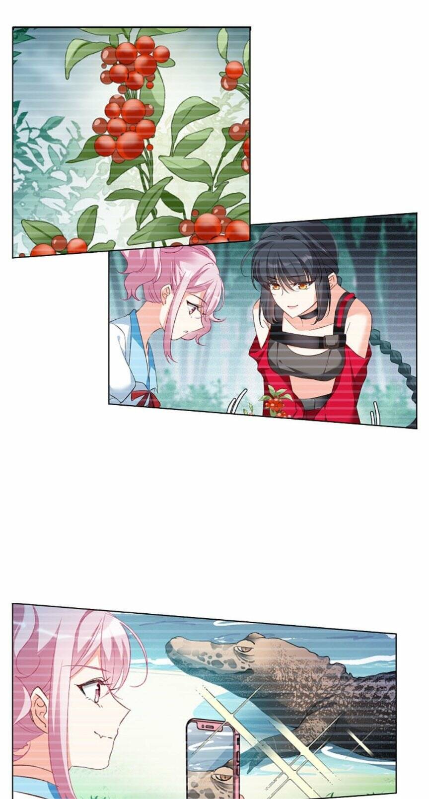 Cô Ấy Đến Rồi, Xin Hãy Nằm Xuống! Chapter 116 - Trang 2