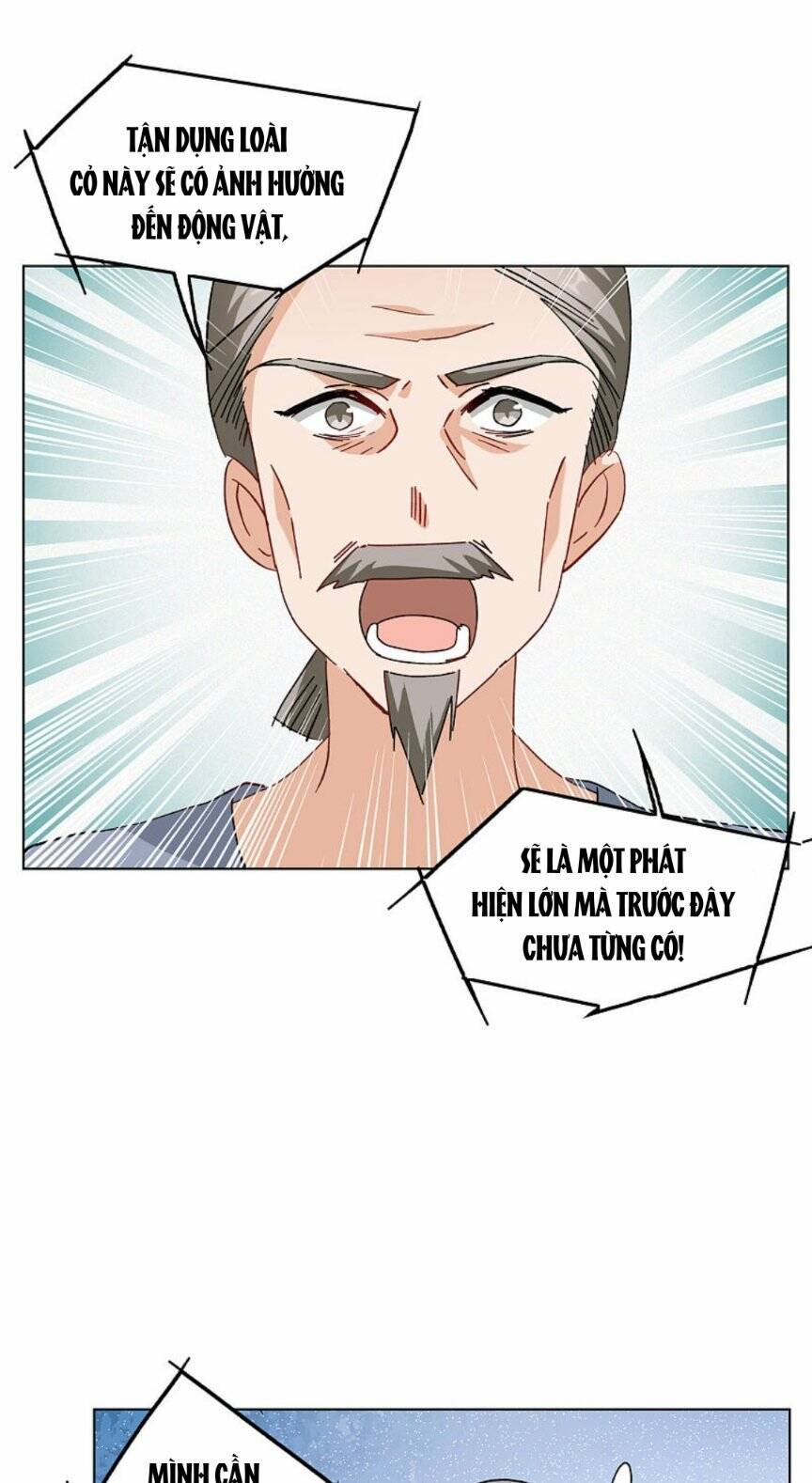 Cô Ấy Đến Rồi, Xin Hãy Nằm Xuống! Chapter 116 - Trang 2