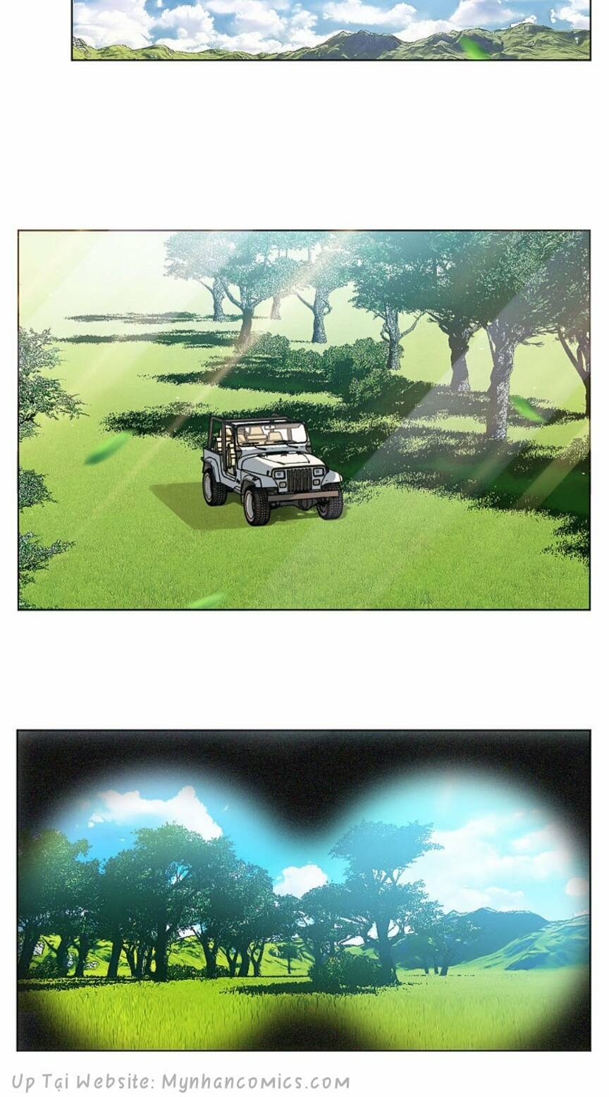 Cô Ấy Đến Rồi, Xin Hãy Nằm Xuống! Chapter 116 - Trang 2