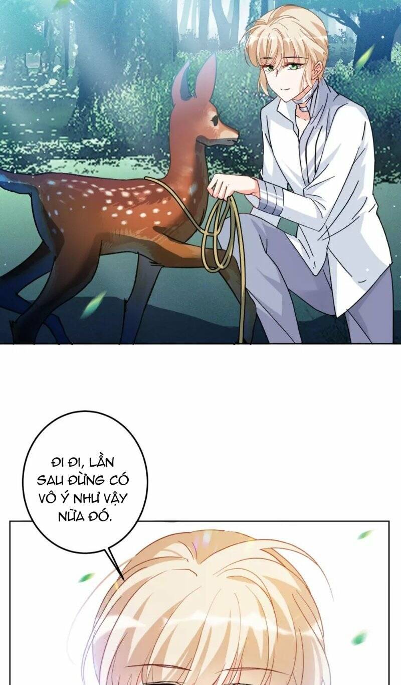 Cô Ấy Đến Rồi, Xin Hãy Nằm Xuống! Chapter 117 - Trang 2