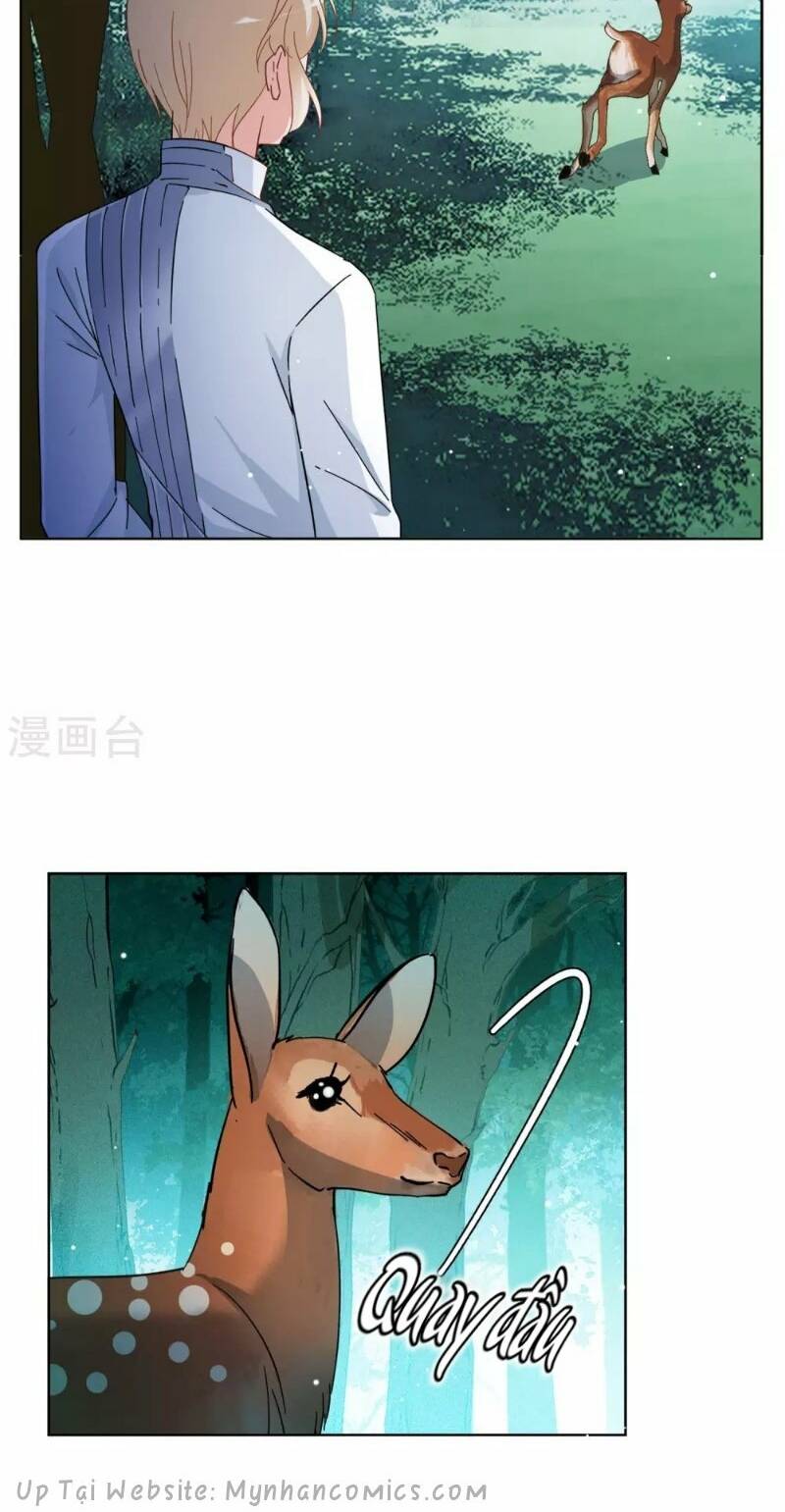 Cô Ấy Đến Rồi, Xin Hãy Nằm Xuống! Chapter 117 - Trang 2