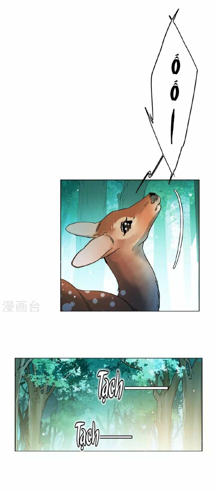 Cô Ấy Đến Rồi, Xin Hãy Nằm Xuống! Chapter 117 - Trang 2