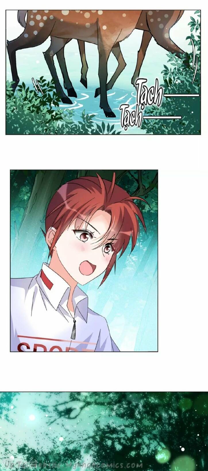 Cô Ấy Đến Rồi, Xin Hãy Nằm Xuống! Chapter 117 - Trang 2