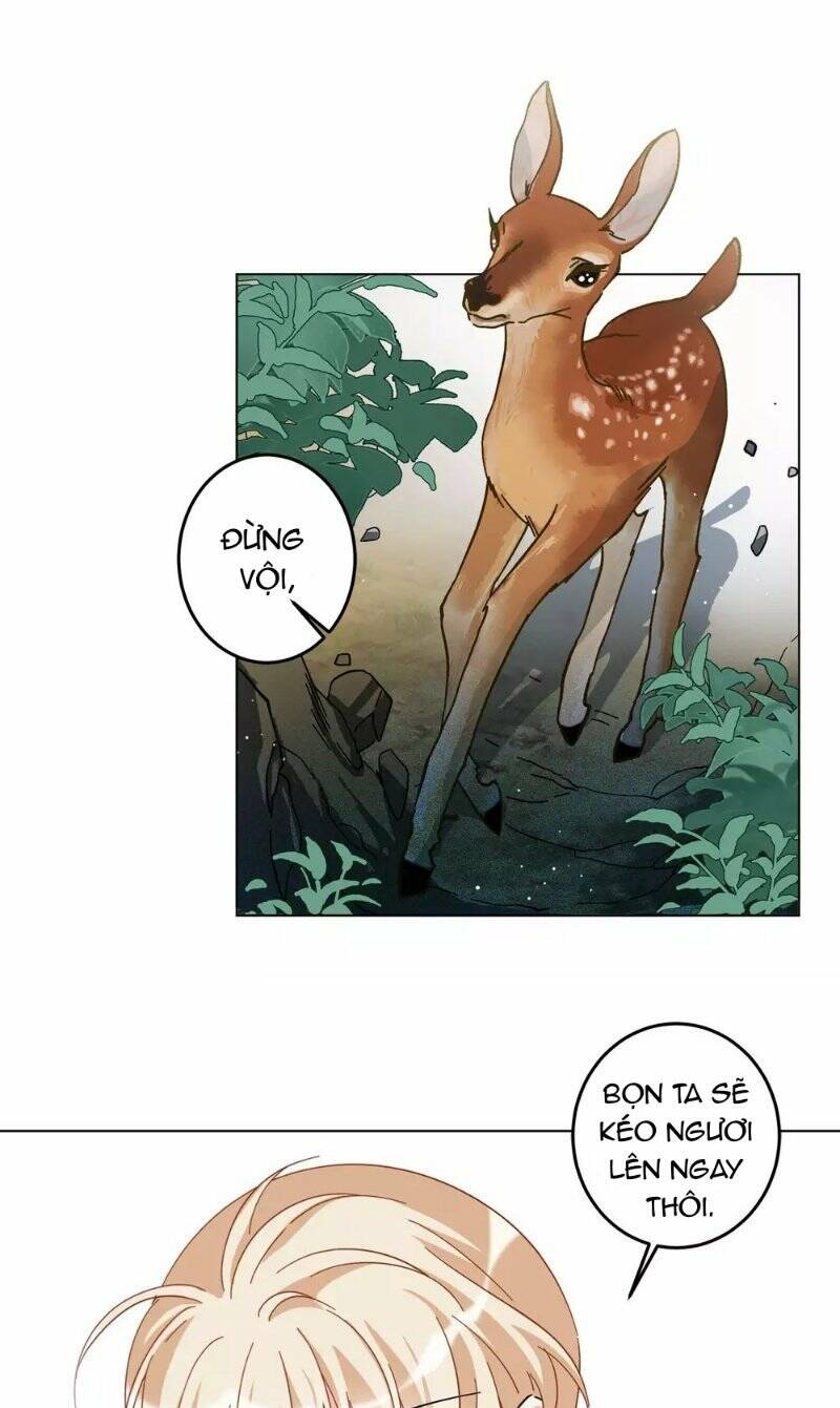 Cô Ấy Đến Rồi, Xin Hãy Nằm Xuống! Chapter 117 - Trang 2