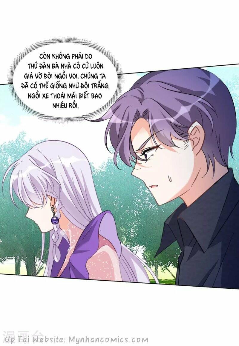 Cô Ấy Đến Rồi, Xin Hãy Nằm Xuống! Chapter 118 - Trang 2